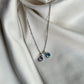 Birthstone Necklace