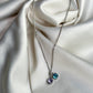 Birthstone Necklace