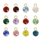 Birthstone Bracelet