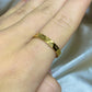 Daisy Ring