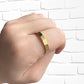 Butterfly Ring